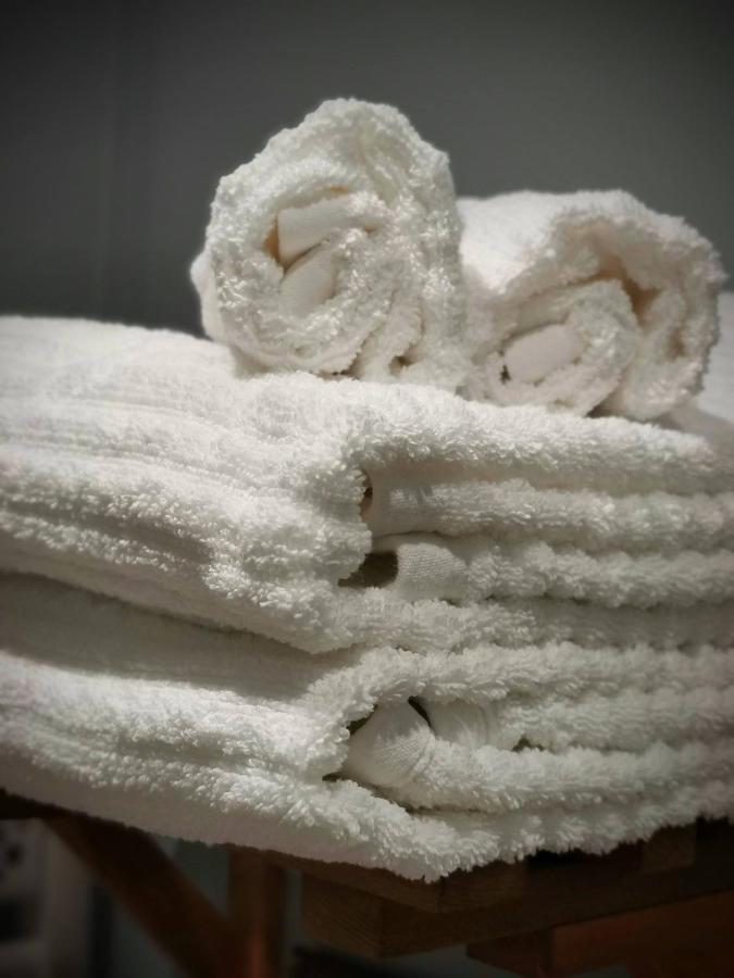 'Les Portes Bleues' Chambres D'Hotes Langourla ภายนอก รูปภาพ