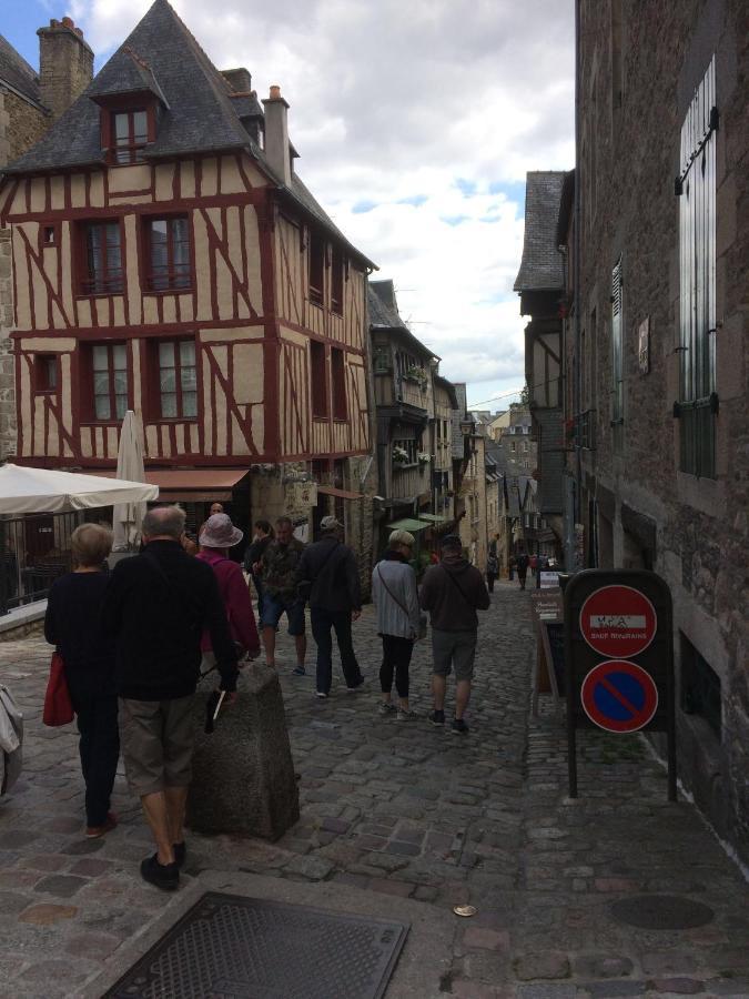 'Les Portes Bleues' Chambres D'Hotes Langourla ภายนอก รูปภาพ